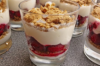 Advents - Tiramisu 11