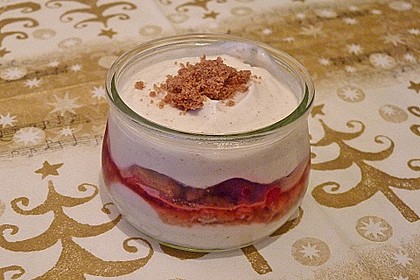 Advents - Tiramisu 19
