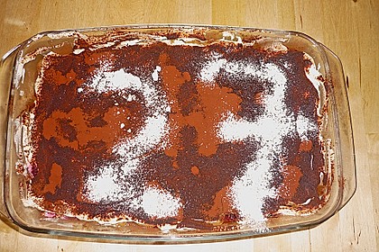 Advents - Tiramisu 111