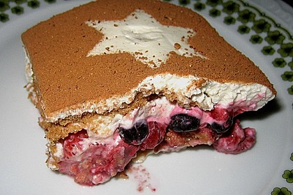Advents - Tiramisu 36