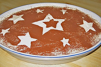 Advents - Tiramisu 37