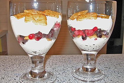 Advents - Tiramisu 46