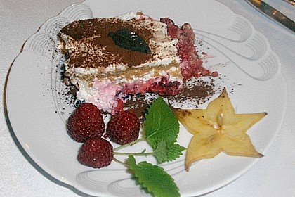 Advents - Tiramisu 64