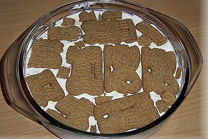 Advents - Tiramisu 88