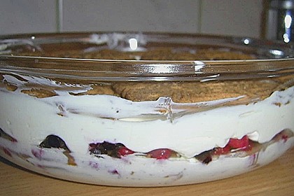 Advents - Tiramisu 84