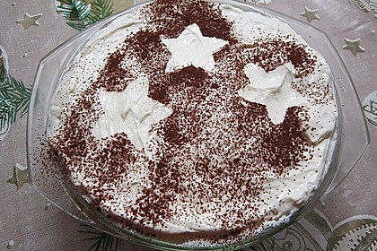 Advents - Tiramisu 35