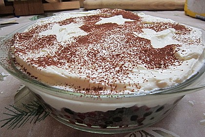 Advents - Tiramisu 72
