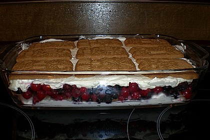 Advents - Tiramisu 63