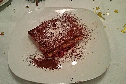 Advents - Tiramisu 112