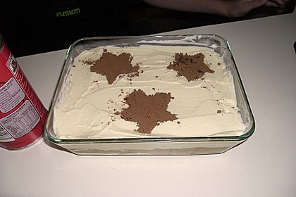 Advents - Tiramisu 97