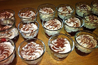 Advents - Tiramisu 13