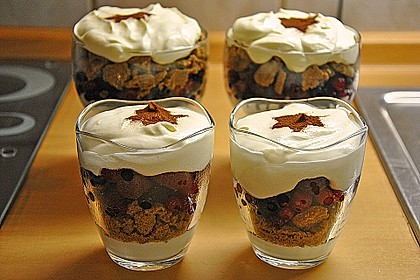 Advents - Tiramisu 4