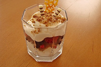 Advents - Tiramisu 7