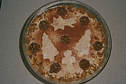 Advents - Tiramisu 49