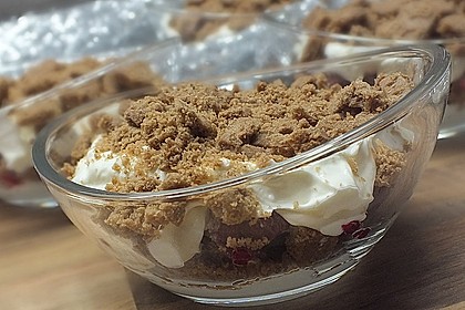 Advents - Tiramisu 3
