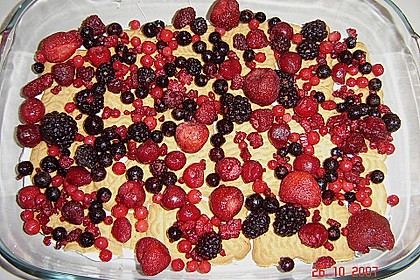 Advents - Tiramisu 71