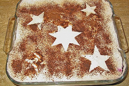 Advents - Tiramisu 22