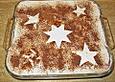 Advents - Tiramisu