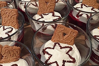 Advents - Tiramisu 1
