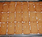 Advents - Tiramisu (Bild)
