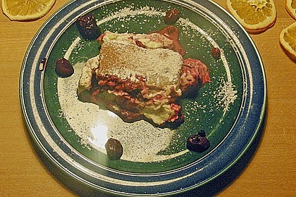 Advents - Tiramisu 133