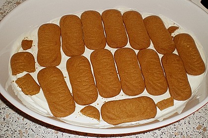 Advents - Tiramisu 120