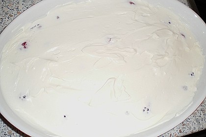 Advents - Tiramisu 135