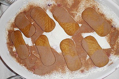 Advents - Tiramisu 109