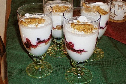 Advents - Tiramisu 39