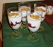 Advents - Tiramisu (Bild)
