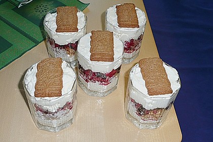 Advents - Tiramisu 53