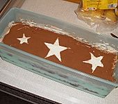 Advents - Tiramisu (Bild)
