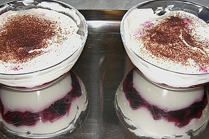 Advents - Tiramisu 90