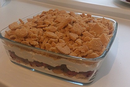 Advents - Tiramisu 52