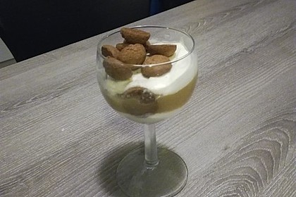Advents - Tiramisu 74