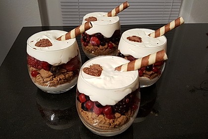 Advents - Tiramisu 8