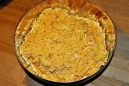 Oli´s Cole Slaw (Krautsalat) 20