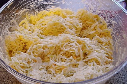Oli´s Cole Slaw (Krautsalat) 24