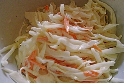 Oli´s Cole Slaw (Krautsalat) 22