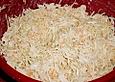 Oli&acute;s Cole Slaw (Krautsalat)