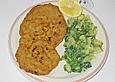 Original Wiener Schnitzel