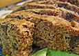 Falsches Kletzenbrot