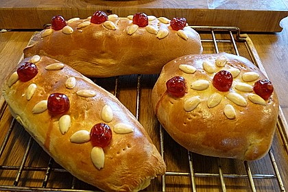 Fr&uuml;chtebrot