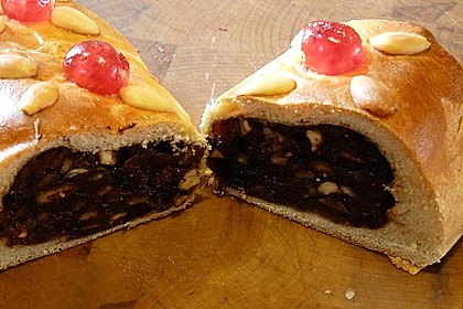 Fr&uuml;chtebrot 1