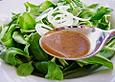 S&uuml;&szlig;es Dressing f&uuml;r Salat