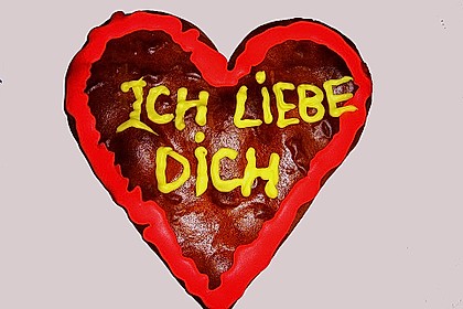 Lebkuchen - Grundrezept 42