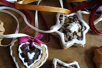Lebkuchen - Grundrezept 30