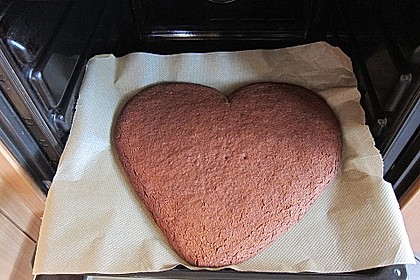 Lebkuchen - Grundrezept 17