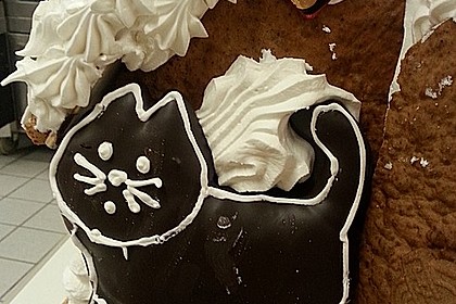 Lebkuchen - Grundrezept 7