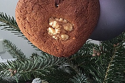 Lebkuchen - Grundrezept